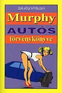 Murphy autós törvénykönyve