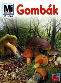 Mi micsoda Gombák