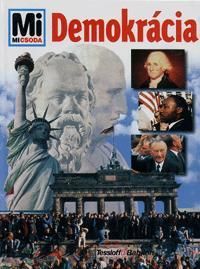 Mi micsoda Demokrácia