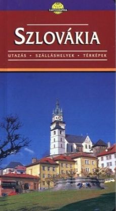 Szlovákia/Cartographia
