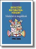 A Bátaszéki Matematikaverseny