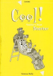 Cool! Starter Teacher´s Book