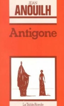 Antigone/ Oidipusz király