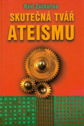 SKUTECNA TVAR ATEISMU