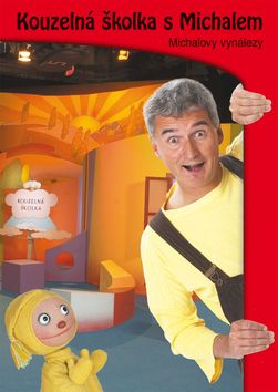 NESVADBA M.-KOUZELNA SKOLK DVD
