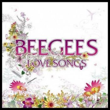 Bee Gees - Love Songs  CD