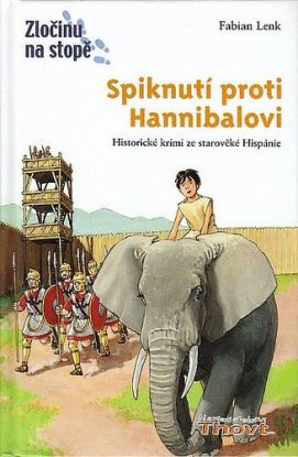 Spiknutí proti Hannibalovi