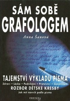 Sám sobě grafologem