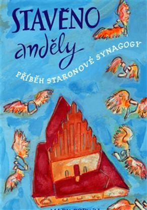 Stavěno anděly