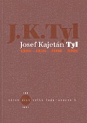 Josef Kajetán Tyl