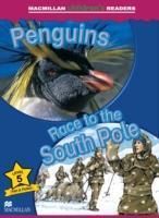 Macmillan Childrens Readers Penguins 5a