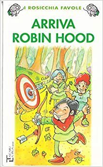 Arriva Robin Hood