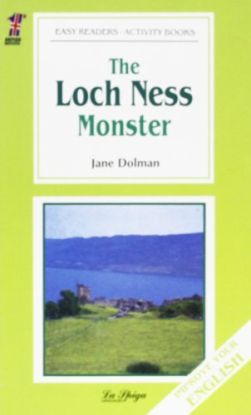 The Loch Ness Monster - Easy Readers (A2/B1)