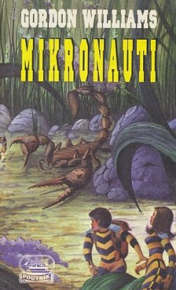Mikronauti