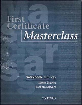 First Certificate