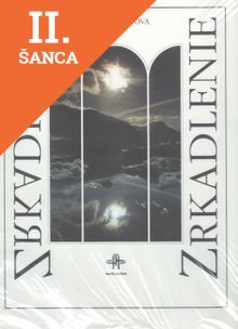 Lacná kniha Zrkadlenie