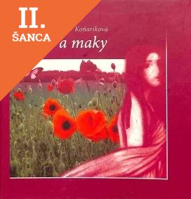 Lacná kniha Motýle a maky