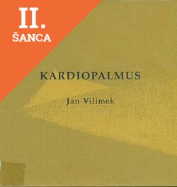 Lacná kniha Kardiopalmus