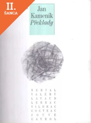 Lacná kniha Překlady