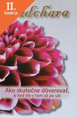 Lacná kniha Ako skutočne dôverovať, aj keď ste v tom až po uši
