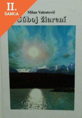 Lacná kniha Súboj žiarení