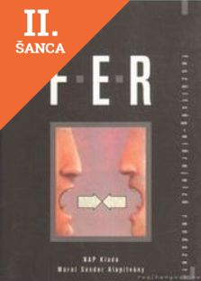 Lacná kniha FER - Feszultseg-Elorejelzo Rendszer
