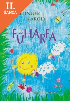 Lacná kniha Fűhárfa
