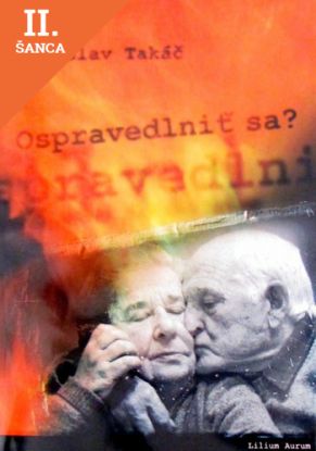 Lacná kniha Ospravedlniť sa?