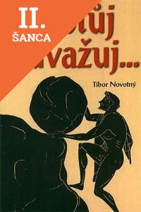 Lacná kniha Posůj a uvažuj...