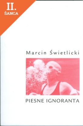 Lacná kniha Piesne Ignoranta
