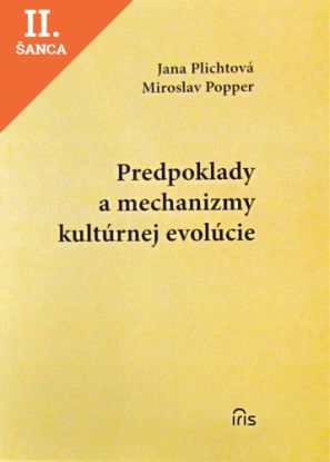 Lacná kniha Predpoklady a mechanizmy kultúrnej revolúcie