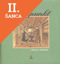 Lacná kniha Zielpunkt.Mýtus o vernosti