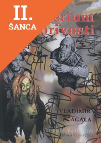 Lacná kniha Mystérium tvorivosti