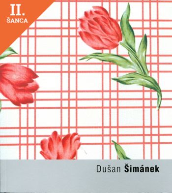 Lacná kniha Dušan Šimánek