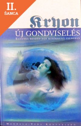 Lacná kniha Új gondviselés