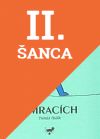 Lacná kniha V mracích