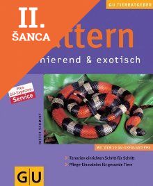 Lacná kniha Nattern faszinierend & exotisch