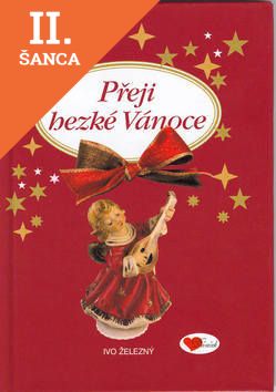 Lacná kniha PREJI HEZKE VANOCE