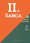 Lacná kniha Repertorium rukopisů 17. a 18. století z muzejních sbírek v čechách II.
