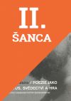Lacná kniha Poezie jako mýtus, svědectví a hra