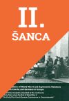 Lacná kniha Konec soužití Čechů a Němců v Československu