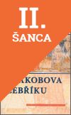 Lacná kniha Příčky z Jákobova žebříku