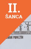 Lacná kniha Putování pomezím