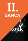 Lacná kniha Pokojík