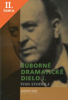 Lacná kniha Súborné dramatické dielo I.