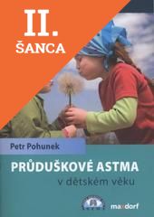 Lacná kniha Průduškové astma