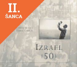 Lacná kniha Izrael (50)