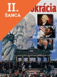 Lacná kniha Mi micsoda Demokrácia