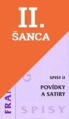 Lacná kniha Povídky a satiry