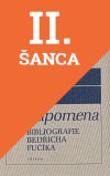 Lacná kniha Paralipomena. Bibliografie Bedřicha Fučíka